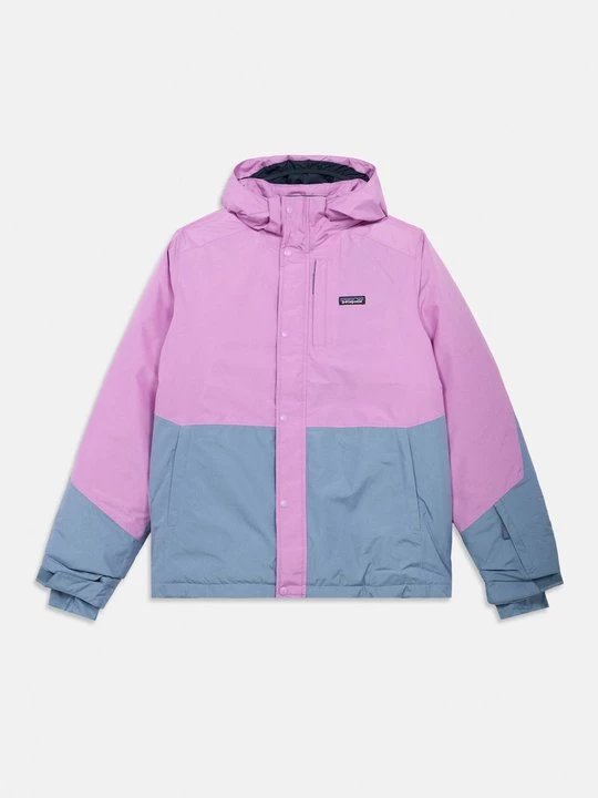 Foto van product Snowboardjas Patagonia paars