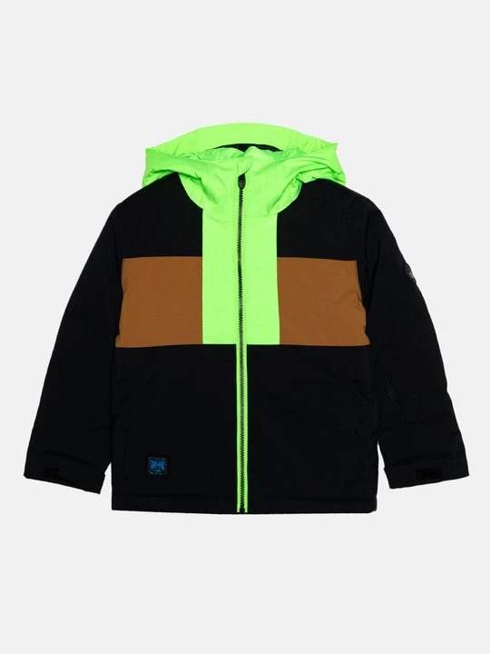 Foto van product Snowboardjas Quiksilver zwart