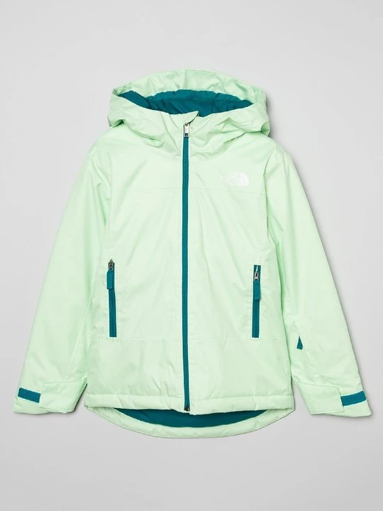 Foto van product Snowboardjas The North Face groen
