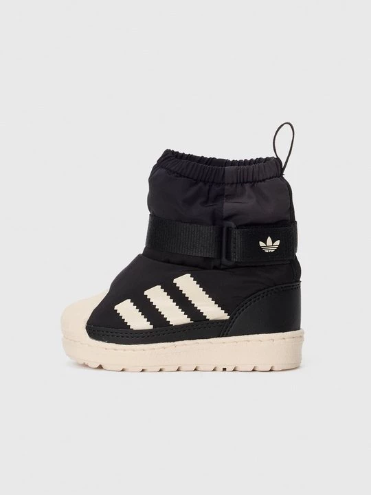 Foto van product Snowboots adidas Originals zwart
