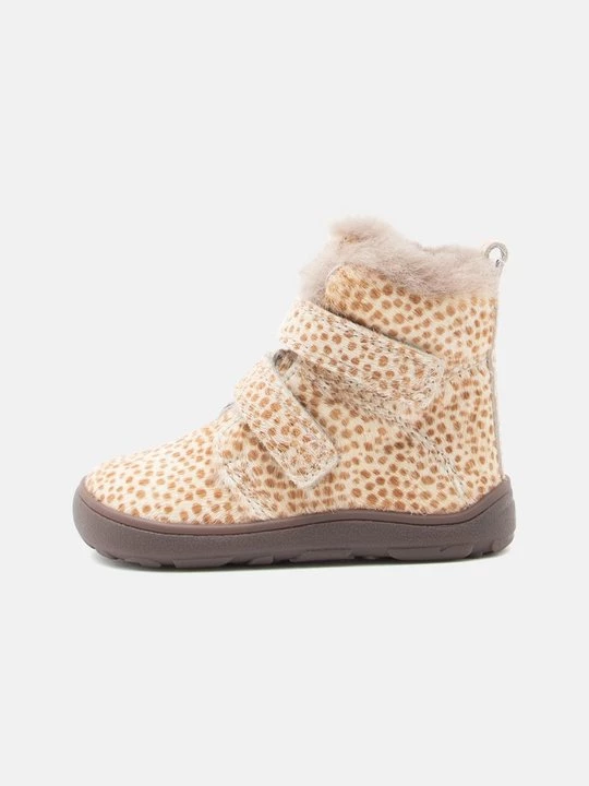 Foto van product Snowboots Bisgaard beżowy
