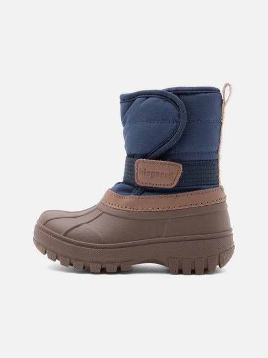 Foto van product Snowboots Bisgaard bruin