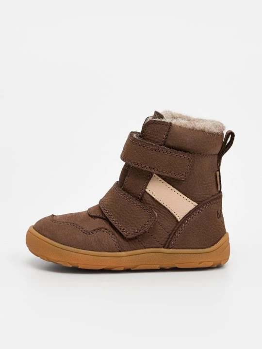 Foto van product Snowboots Bisgaard bruin