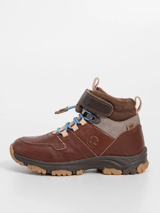 Foto van product Snowboots Bisgaard bruin