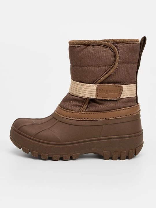 Foto van product Snowboots Bisgaard bruin