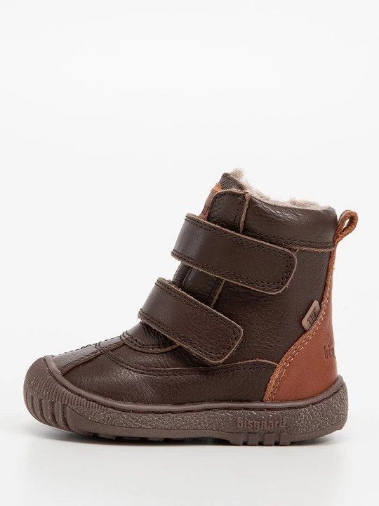 Foto van product Snowboots Bisgaard bruin