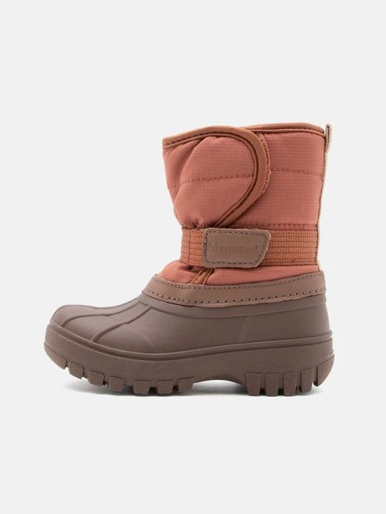Foto van product Snowboots Bisgaard bruin