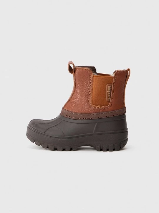 Foto van product Snowboots Bisgaard bruin