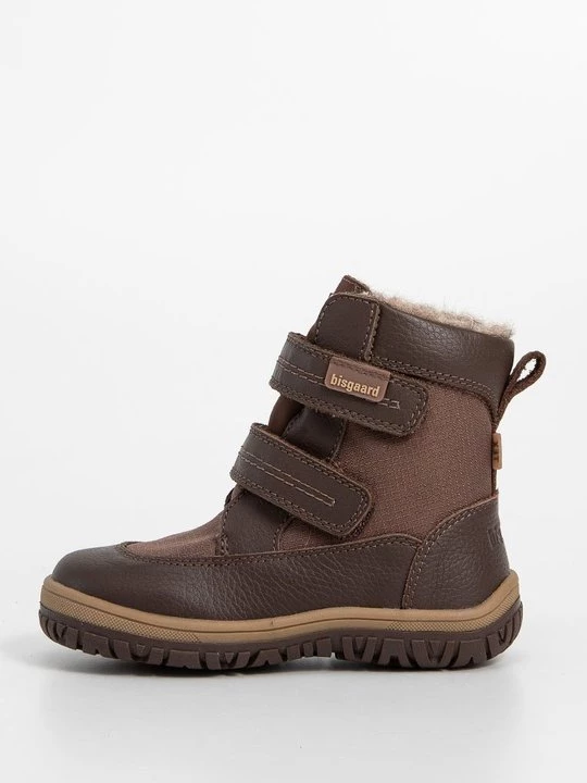 Foto van product Snowboots Bisgaard bruin