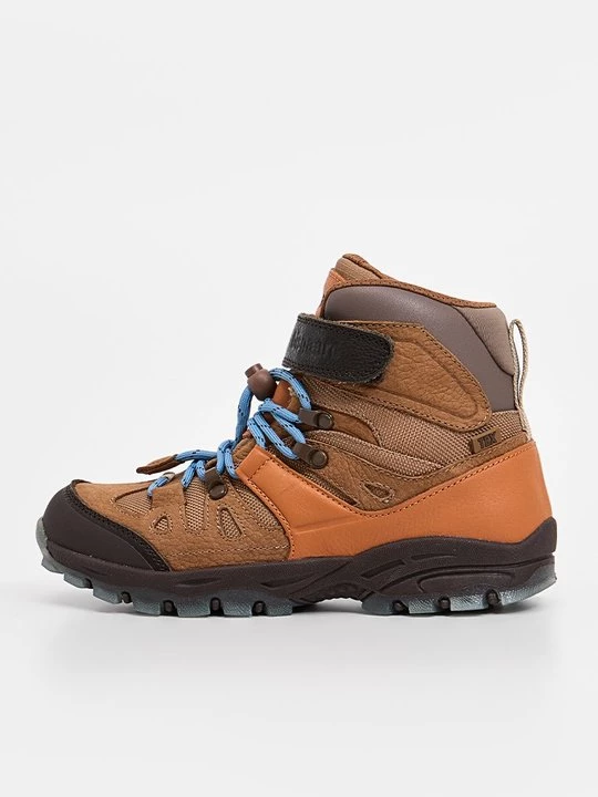 Foto van product Snowboots Bisgaard bruin