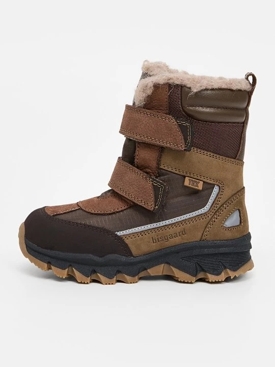 Foto van product Snowboots Bisgaard bruin
