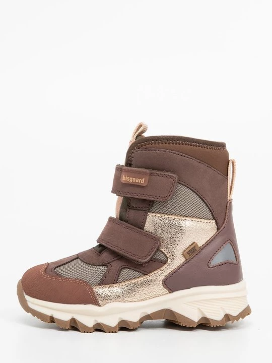 Foto van product Snowboots Bisgaard bruin