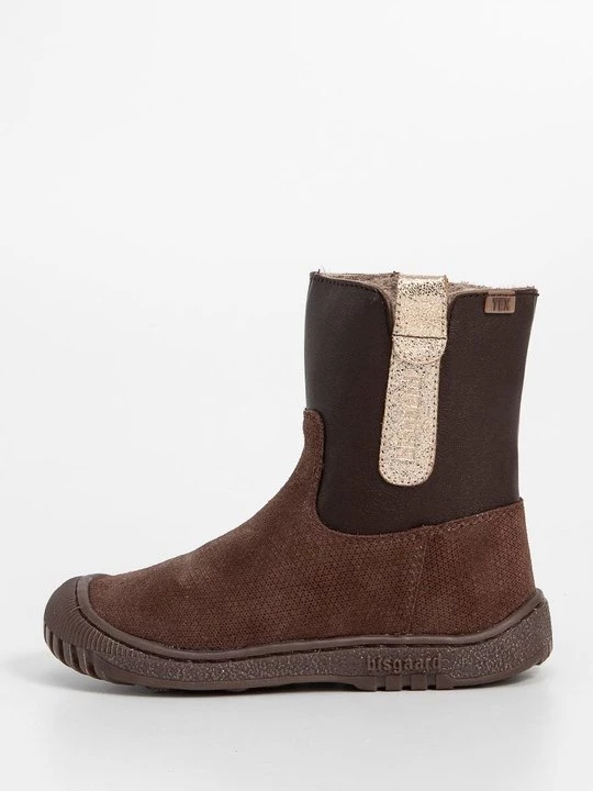 Foto van product Snowboots Bisgaard bruin