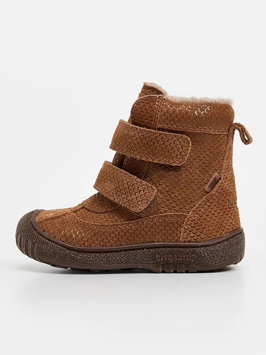 Foto van product Snowboots Bisgaard bruin