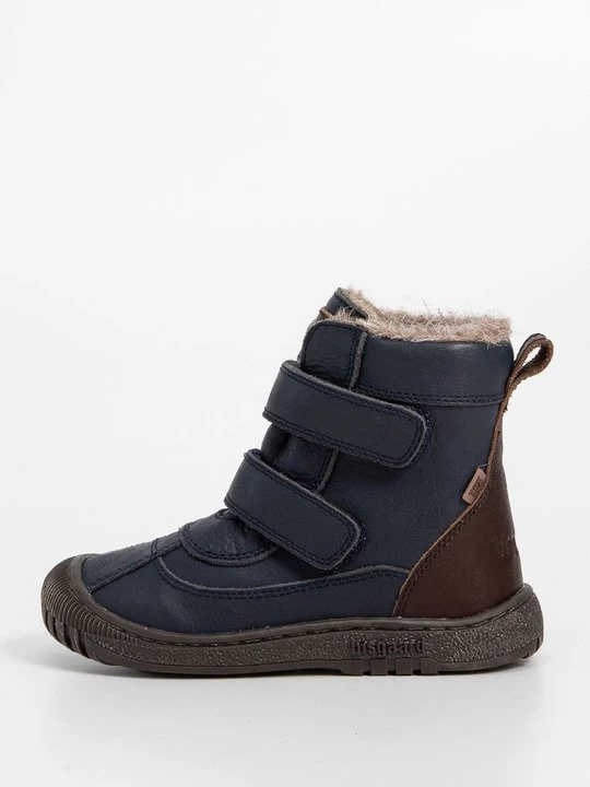 Foto van product Snowboots Bisgaard donkerblauw