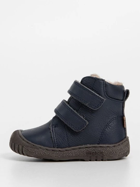 Foto van product Snowboots Bisgaard donkerblauw