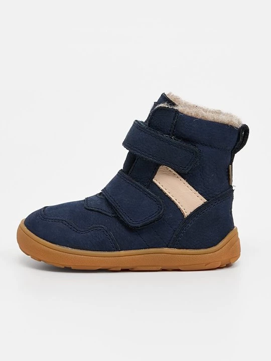 Foto van product Snowboots Bisgaard donkerblauw