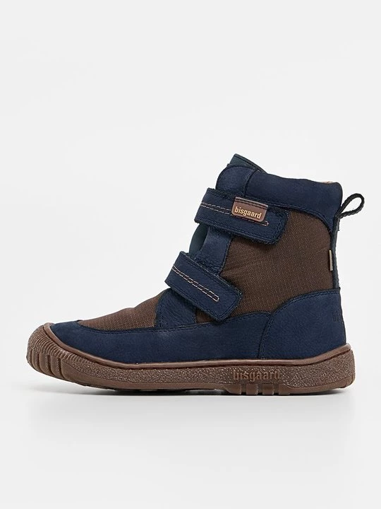Foto van product Snowboots Bisgaard donkerblauw