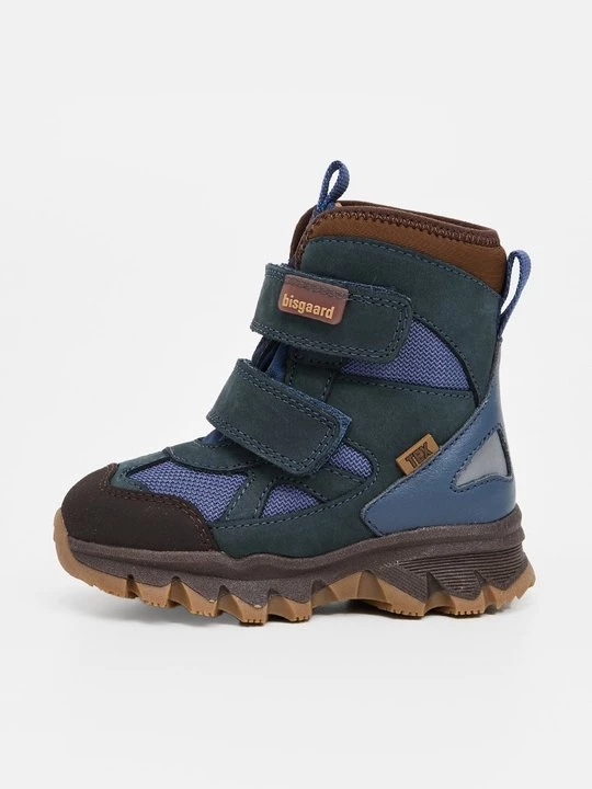 Foto van product Snowboots Bisgaard donkerblauw
