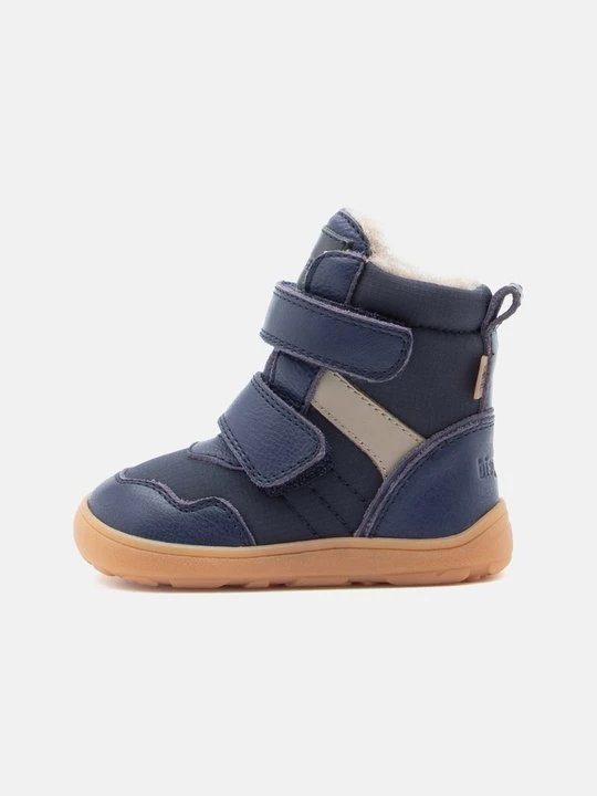 Foto van product Snowboots Bisgaard donkerblauw