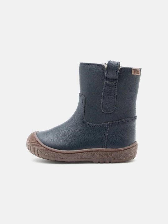 Foto van product Snowboots Bisgaard donkerblauw