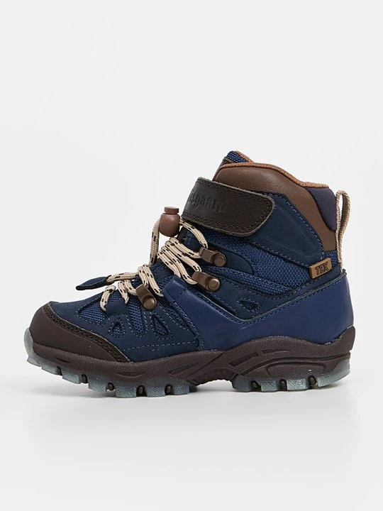 Foto van product Snowboots Bisgaard donkerblauw