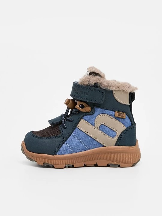 Foto van product Snowboots Bisgaard donkerblauw
