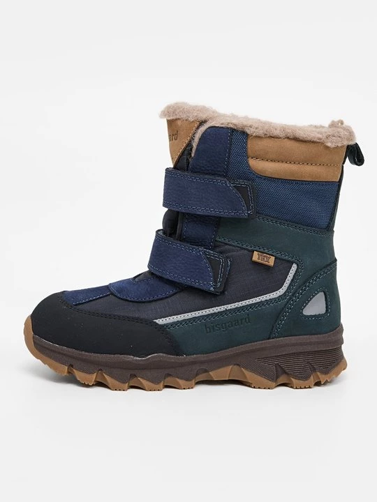 Foto van product Snowboots Bisgaard donkerblauw