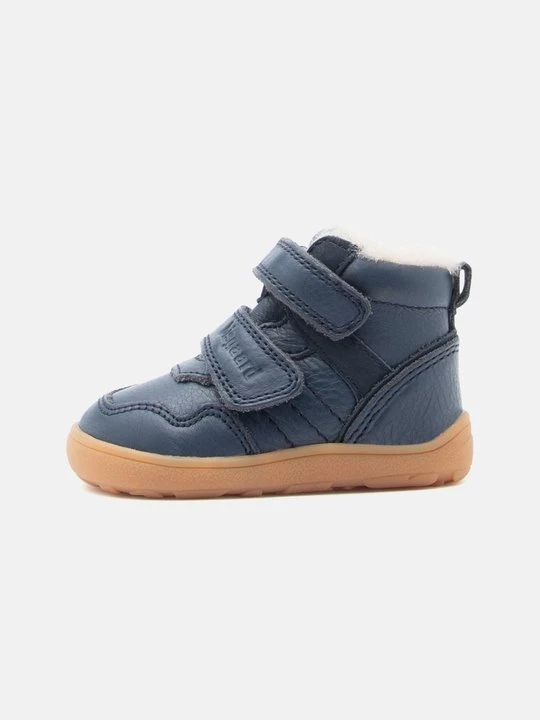 Foto van product Snowboots Bisgaard donkerblauw