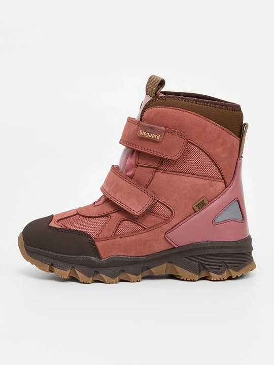 Foto van product Snowboots Bisgaard donkergrijs