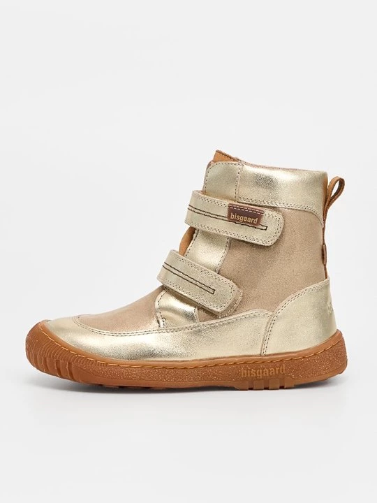 Foto van product Snowboots Bisgaard goudkleurig