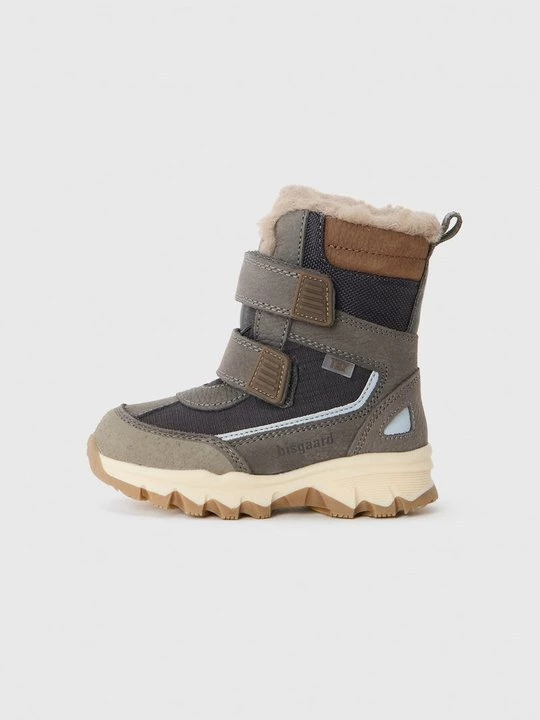 Foto van product Snowboots Bisgaard grijs