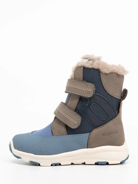 Foto van product Snowboots Bisgaard grijs
