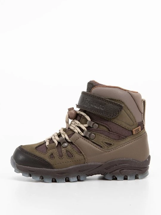 Foto van product Snowboots Bisgaard groen