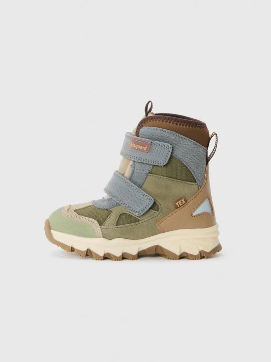 Foto van product Snowboots Bisgaard kaki