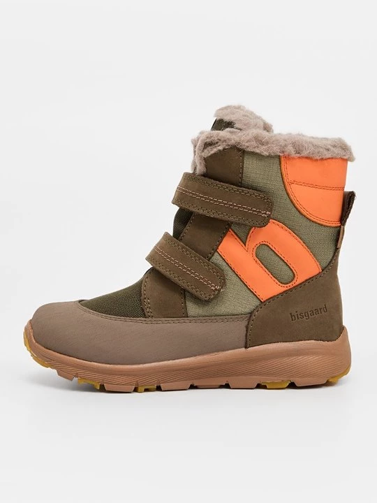 Foto van product Snowboots Bisgaard kaki