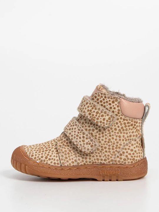 Foto van product Snowboots Bisgaard lichtbruin
