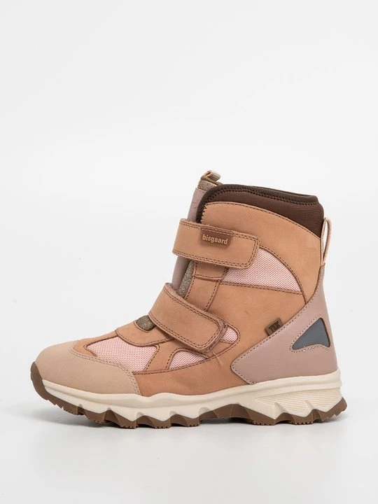 Foto van product Snowboots Bisgaard lichtbruin