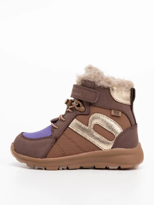 Foto van product Snowboots Bisgaard lila