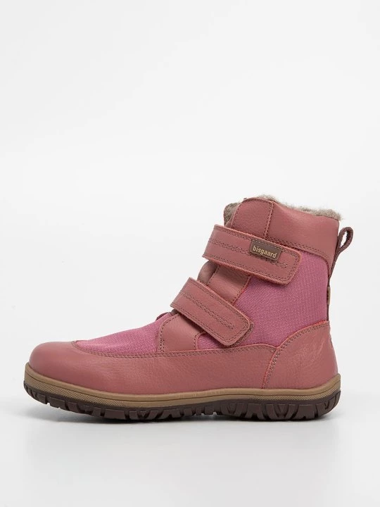 Foto van product Snowboots Bisgaard mauve