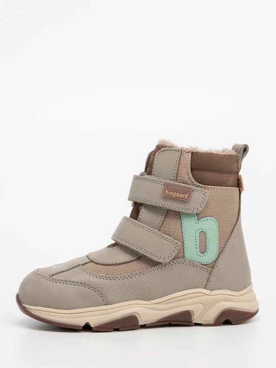 Foto van product Snowboots Bisgaard mintgroen