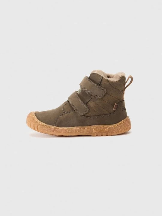 Foto van product Snowboots Bisgaard olijfgroen
