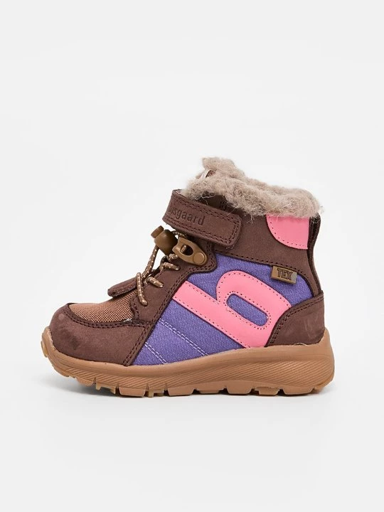 Foto van product Snowboots Bisgaard paars