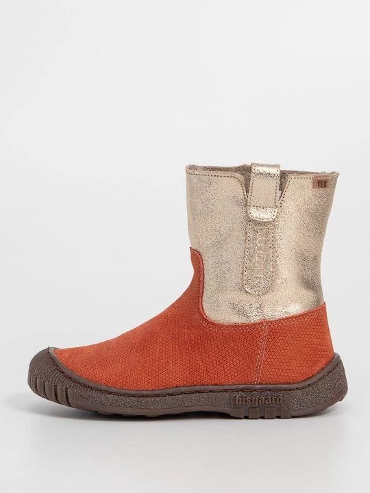 Foto van product Snowboots Bisgaard rood
