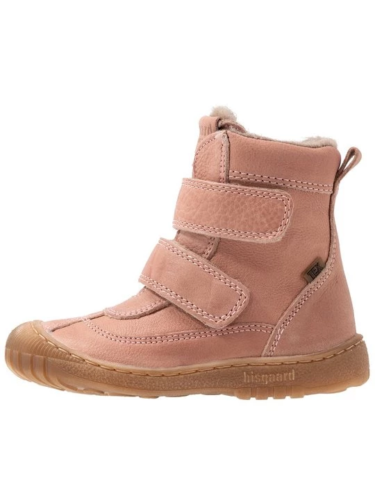 Foto van product Snowboots Bisgaard roze