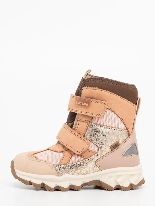 Foto van product Snowboots Bisgaard roze