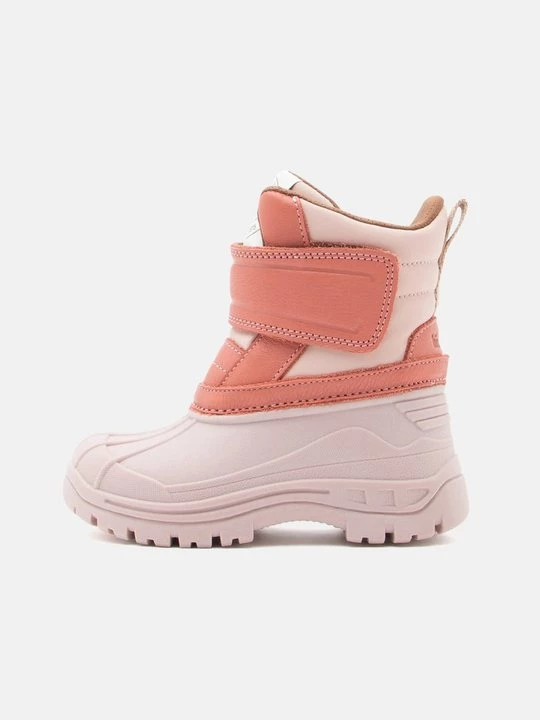 Foto van product Snowboots Bisgaard roze
