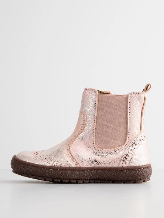 Foto van product Snowboots Bisgaard roze