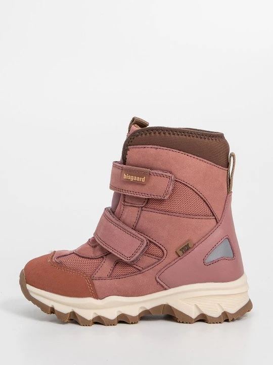 Foto van product Snowboots Bisgaard roze