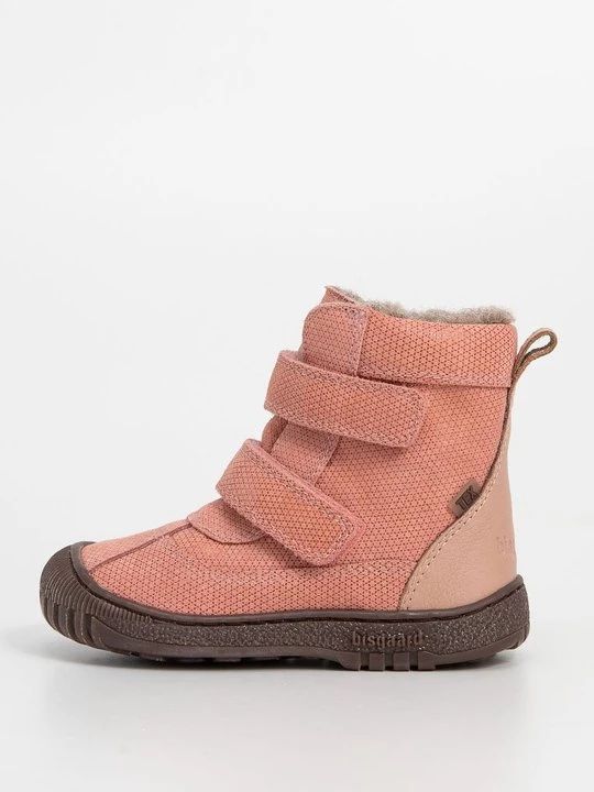 Foto van product Snowboots Bisgaard roze